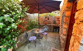 Apartments Cvita